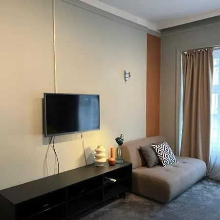 דירה Moka בלגרד