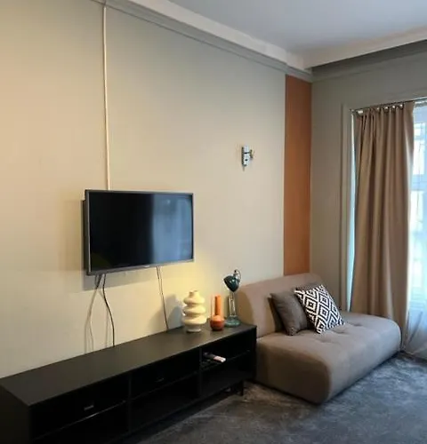 Apartman Moka Belgrád